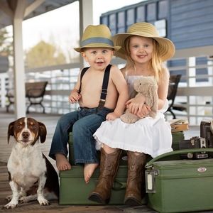 Meet your Posher, Allison